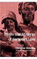 Myths and Mysteries of Same-Sex Love