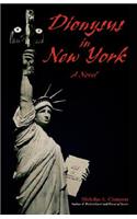 Dionysus in New York: (English)