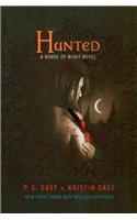 Hunted: (House of Night)