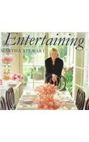 Entertaining