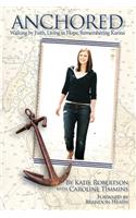 Anchored