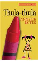 Thula-thula (Afrikaanse uitgawe)