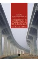 Controversies in Macroeconomics