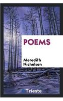 Poems