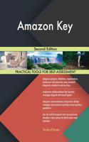 Amazon Key Second Edition