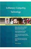 In-Memory Computing Technology A Complete Guide