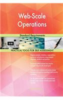 Web-Scale Operations Standard Requirements