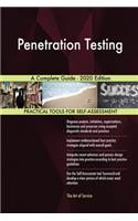 Penetration Testing A Complete Guide - 2020 Edition
