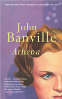 Athena: A Novel