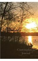 Contemplation Journal