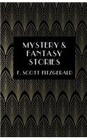 Mystery & Fantasy Stories