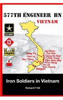 Iron Soldiers in Vietnam