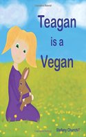Teagan Is a Vegan