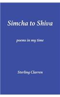 Simcha to Shiva