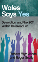 Wales Says Yes