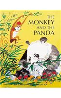 Read Write Inc. Comprehension: Module 12: Children's Book: the Monkey and the Panda