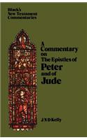 Epistles of Peter and Jude