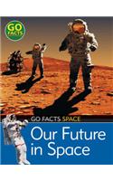 Our Future in Space