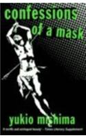 Confessions of a Mask