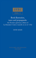 Book Illustration, Taxes and Propaganda