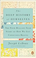 The Deep History of Ourselves