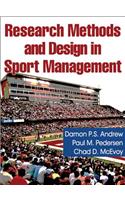 Research Methods and Design in Sport Management