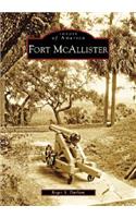 Fort McAllister