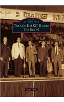 Tulsa's KAKC Radio