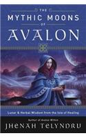 The Mythic Moons of Avalon