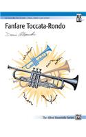 Fanfare Toccata Rondo