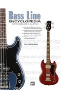 Bass Line Encyclopedia