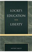 Locke's Education for Liberty