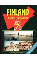 Finland Business Law Handbook