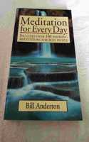 Meditation for Every Day