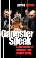 Gangster Speak
