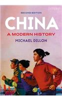 China: A Modern History