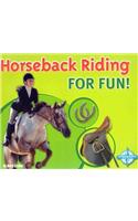 Horseback Riding for Fun!