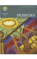 Lifelight: Hebrews - Study Guide
