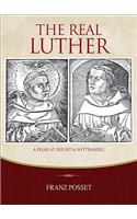 Real Luther