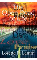 Open Road of Life