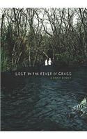 Lost in the River of Grass