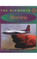 Bromine