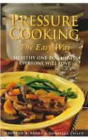 Pressure Cooking the Easy Way