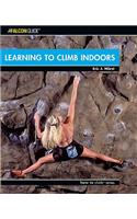 Learning to Climb Indoors