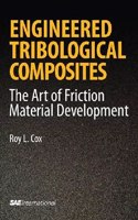 Engineered Tribological Composites
