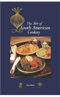 Art of South American Cookery
