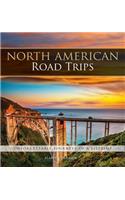 North American Road Trips