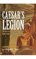 Caesar's Legion Lib/E