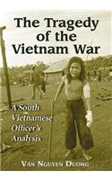 Tragedy of the Vietnam War