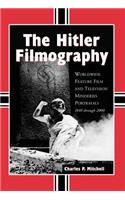 The Hitler Filmography